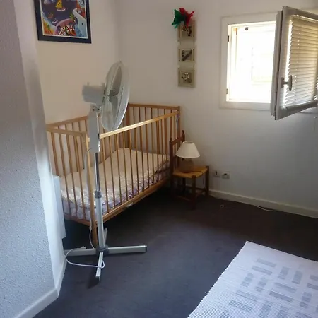 House With 2 Bedrooms In Arcachon, With Enclosed Garden - 800 M From T Appartement Arcachon
