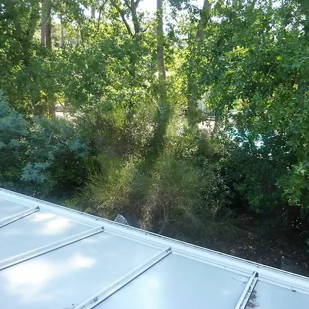 Appartement House With 2 Bedrooms In Arcachon, With Enclosed Garden - 800 M From T
